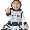 Astronauten Kostüm Für Babys -Faschingskostüm Verkäufe kuhner astronaut kostum fur babys