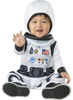 Astronauten Kostüm Für Babys