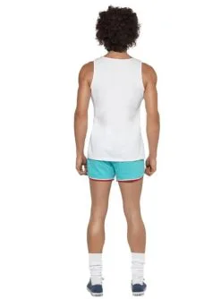 Läufer 118 Kostüm -Faschingskostüm Verkäufe laufer 118 kostum 1