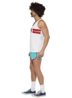 Läufer 118 Kostüm -Faschingskostüm Verkäufe laufer 118 kostum 2