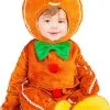 Lebkuchen Kostüm Für Babys -Faschingskostüm Verkäufe lebkuchen kostum fur babys