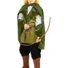 Legolas Kostüm Für Jungen - Der Herr Der Ringe -Faschingskostüm Verkäufe legolas kostum fur jungen der herr der ringe