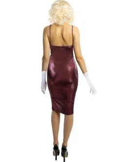 Linda Shelby Kostüm - Peaky Blinders -Faschingskostüm Verkäufe linda shelby kostum peaky blinders 2