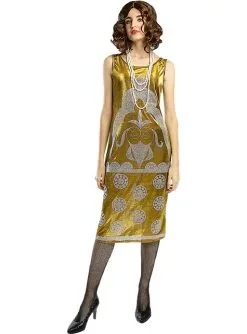 Lizzie Stark Kostüm - Peaky Blinders -Faschingskostüm Verkäufe lizzie stark kostum peaky blinders 2