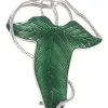 Lorien Blatt Brosche - Der Herr Der Ringe -Faschingskostüm Verkäufe lorien blatt brosche der herr der ringe