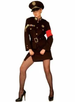 Marlene Kostüm Für Damen