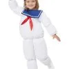 Marshmallow Kostüm Für Kinder - The Ghostbusters -Faschingskostüm Verkäufe marshmallow kostum fur kinder the ghostbusters