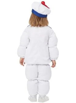 Marshmallow Kostüm Für Kinder - The Ghostbusters -Faschingskostüm Verkäufe marshmallow kostum fur kinder the ghostbusters 2