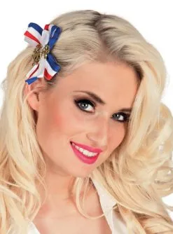 Matrosen Haarschleifen -Faschingskostüm Verkäufe matrosen haarschleifen 2