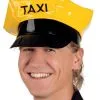 New Yorker Taxifahrer Mütze Für Erwachsene