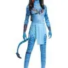 Neytiri Kostüm Für Damen - Avatar -Faschingskostüm Verkäufe neytiri kostum fur damen avatar