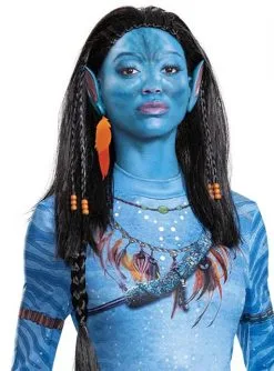 Neytiri Kostüm Für Damen - Avatar -Faschingskostüm Verkäufe neytiri kostum fur damen avatar 2