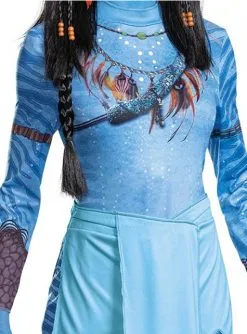 Neytiri Kostüm Für Damen - Avatar -Faschingskostüm Verkäufe neytiri kostum fur damen avatar 3