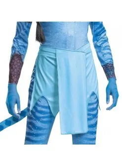 Neytiri Kostüm Für Damen - Avatar -Faschingskostüm Verkäufe neytiri kostum fur damen avatar 4