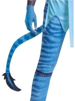Neytiri Kostüm Für Damen - Avatar -Faschingskostüm Verkäufe neytiri kostum fur damen avatar 5
