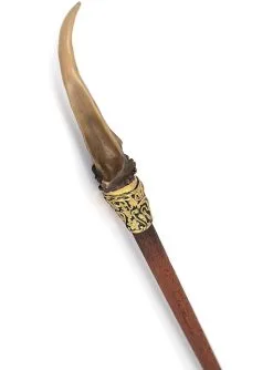 Nicolas Flamel Zauberstab - Phantastische Tierwesen -Faschingskostüm Verkäufe nicolas flamel zauberstab phantastische tierwesen 4