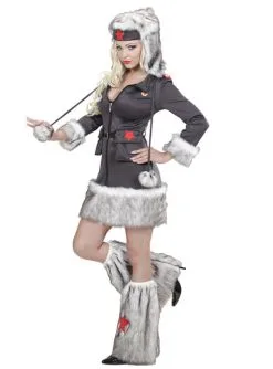Nikita Kostüm Für Damen -Faschingskostüm Verkäufe nikita kostum fur damen 2