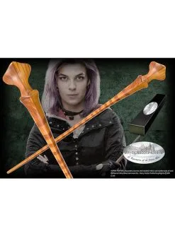 Nymphadora Tonks Zauberstab - Harry Potter -Faschingskostüm Verkäufe nymphadora tonks zauberstab harry potter 2