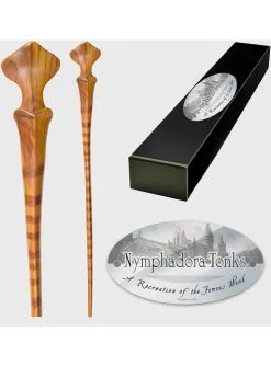 Nymphadora Tonks Zauberstab - Harry Potter -Faschingskostüm Verkäufe nymphadora tonks zauberstab harry potter 3
