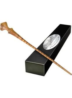 Nymphadora Tonks Zauberstab - Harry Potter -Faschingskostüm Verkäufe nymphadora tonks zauberstab harry potter 4