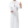 Papst Kostüm -Faschingskostüm Verkäufe papst kostum
