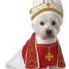 Papst Kostüm Für Hunde -Faschingskostüm Verkäufe papst kostum fur hunde