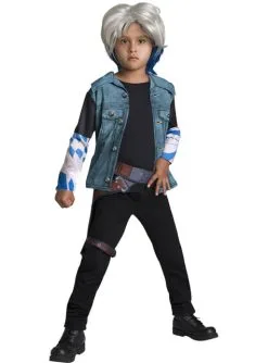 Parzival Kostüm Deluxe - Ready Player One
