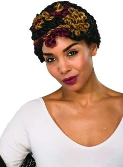 Patty Ghostbusters 3 Perücke Für Damen