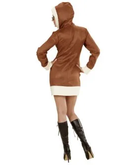 Pilotin Kostüm Für Damen -Faschingskostüm Verkäufe pilotin kostum fur damen 3