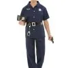Polizei Kostüm -Faschingskostüm Verkäufe polizei kostum