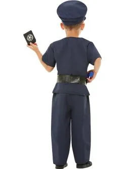 Polizei Kostüm Für Kinder -Faschingskostüm Verkäufe polizei kostum fur kinder 3