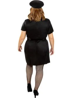 Polizistin Kostüm Große Größe -Faschingskostüm Verkäufe polizistin kostum in groer groe 3