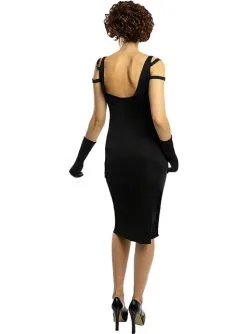 Polly Gray Kleid - Peaky Blinders -Faschingskostüm Verkäufe polly gray kleid peaky blinders 2