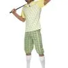Golfspieler Kostüm Für Herren -Faschingskostüm Verkäufe profi golf spieler kostum fur herren