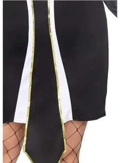 Provokatives Nonnen Kostüm Für Damen -Faschingskostüm Verkäufe provokatives nonnen kostum fur damen 4