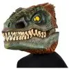 Pyroraptor Maske Für Jungen - Jurassic World 3 -Faschingskostüm Verkäufe pyroraptor maske fur jungen jurassic world 3