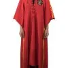 Quidditch Gryffindor Umhang Für Erwachsene (Offizielle Replik) - Harry Potter -Faschingskostüm Verkäufe quidditch gryffindor umhang fur erwachsene offizielle replik harry potter