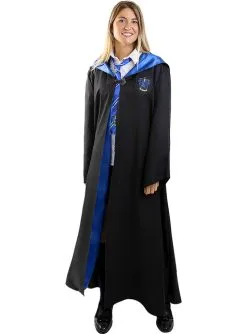 Ravenclaw Harry Potter Kostüm Für Erwachsene -Faschingskostüm Verkäufe ravenclaw harry potter kostum 3