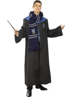 Ravenclaw Harry Potter Kostüm Für Erwachsene -Faschingskostüm Verkäufe ravenclaw harry potter kostum 7