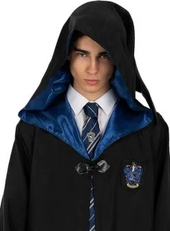 Ravenclaw Harry Potter Kostüm Für Erwachsene -Faschingskostüm Verkäufe ravenclaw harry potter kostum 8
