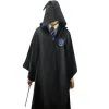 Ravenclaw Umhang Deluxe Für Erwachsene (Offizielle Replik) - Harry Potter -Faschingskostüm Verkäufe ravenclaw umhang deluxe fur erwachsene offizielle replik harry potter
