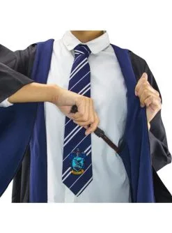Ravenclaw Umhang Deluxe Für Erwachsene (Offizielle Replik) - Harry Potter -Faschingskostüm Verkäufe ravenclaw umhang deluxe fur erwachsene offizielle replik harry potter 5