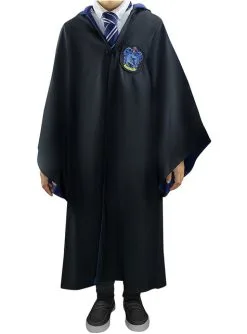 Ravenclaw Umhang Deluxe Für Jungen (Offizielle Replik) - Harry Potter -Faschingskostüm Verkäufe ravenclaw umhang deluxe fur jungen offizielle replik harry potter 2