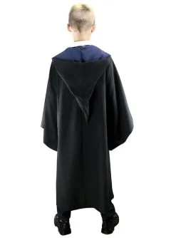 Ravenclaw Umhang Deluxe Für Jungen (Offizielle Replik) - Harry Potter -Faschingskostüm Verkäufe ravenclaw umhang deluxe fur jungen offizielle replik harry potter 3