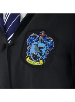 Ravenclaw Umhang Deluxe Für Jungen (Offizielle Replik) - Harry Potter -Faschingskostüm Verkäufe ravenclaw umhang deluxe fur jungen offizielle replik harry potter 5