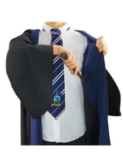 Ravenclaw Umhang Deluxe Für Jungen (Offizielle Replik) - Harry Potter -Faschingskostüm Verkäufe ravenclaw umhang deluxe fur jungen offizielle replik harry potter 6