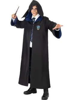 Ravenclaw Umhang-Replik Für Erwachsene - Diamond Edition