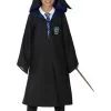 Ravenclaw Umhang-Replik Für Kinder - Diamond Edition 1 Ravenclaw Umhang-Replik Für Kinder - Diamond Edition -Faschingskostüm Verkäufe ravenclaw umhang replik fur kinder diamond edition
