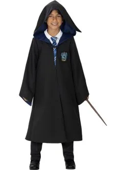 Ravenclaw Umhang-Replik Für Kinder - Diamond Edition