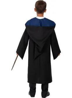Ravenclaw Umhang-Replik Für Kinder - Diamond Edition -Faschingskostüm Verkäufe ravenclaw umhang replik fur kinder diamond edition 5